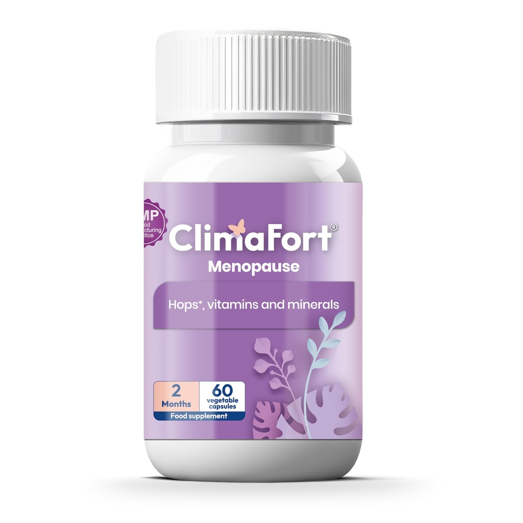 Climafort 60 Ημέρα προσφοράς 