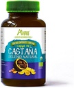 Andes Brazil Nuts Oil Capses - Πλούσια πηγή σεληνίου & ψευδαργύρου - Recap Hormonal Effect - Vegan, Non-GMO, Gluten-free & Fairly Trading - 100 χάπια Softgel (500mg) - USDA Certified - Made in Peru
