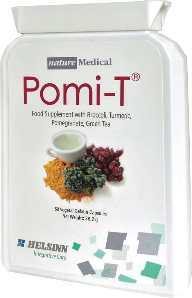 Pomi-T 60 Capsules 1.34 oz