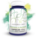 Nootropics Depot Pyridoxal-5'- Phosphate Capsules Vitamin B6 50mg 365 Count | Active Form of Vitamin B6, Cognitive Function, and Healthy Aging