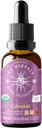 Organic Calendula Liquid Extract - Υποστήριξη Detox - 1 fl oz