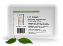 Bezwecken E.P. Ovals – 16 Oval Suppositories - Επαγγελματικά διαμορφωμένο για να Αλληλοβιώσει Κολπική ξηρότητα σε Εμμηνοπαυσιακές Γυναίκες - Μοναδική ανάμειξη Προγεστερόνης & Εστριόλης - Φυσική Κολπική Λιπαντική