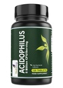 NutriZing υψηλής αντοχής Lactobacillus Acidophilus 5bn CFU/Serving