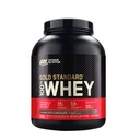 Βέλτιστη διατροφή, 100% WHEY Gold Choc 5LB
