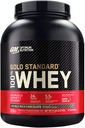 Βέλτιστη διατροφή, 100% WHEY Gold Choc 5LB