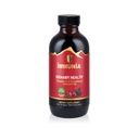 Immunia Υγεία Ούρων. Cranberry & Elderberry Πυκνό για την πρόληψη των λοιμώξεων ούρων. Φυσικό. Πεντανόστιμο. 5 ml/Day. (1-Pack)
