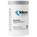 Klean Athlete Klean Collagen+C 