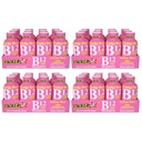 Στοίβαγμα 2 Pink Λεμονάδα B12 Ενεργειακός πυροβολισμός, 2 ουγκιά (πακέτο των 48)