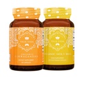 True Veda Mood Bundle USDA Organic 