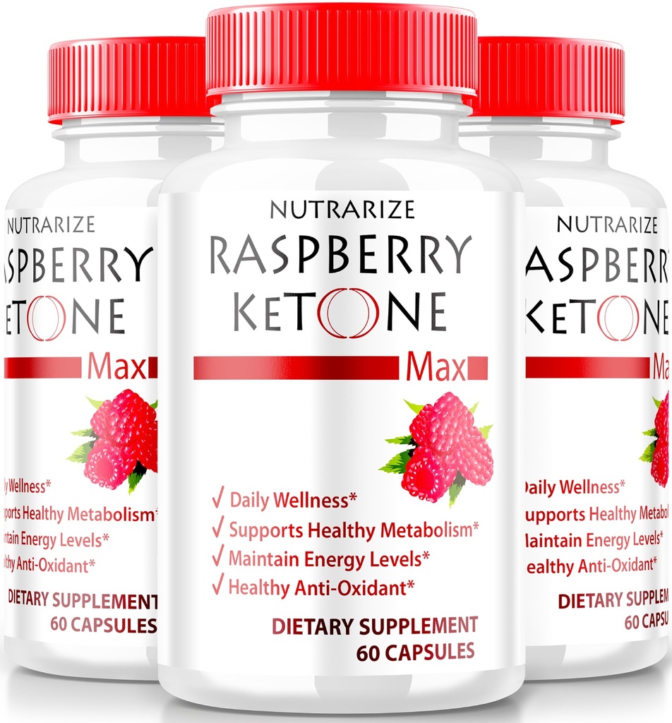(3 Pack) Βατόμουρο Ketone κάψουλες, επίσημο βατόμουρο Ketone για απώλεια βάρους, όλα-φυσικά Keto Formula για να ξεκλειδώσετε το σώμα σας και την καταλληλότητα στόχους, RaspberryKetone 1200MG συμπλήρωμα, Κριτικές (180 κάψουλες)