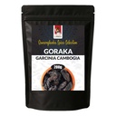 Goraka 200g (7oz), Αποξηραμένη Garcinia Cambogia, φυσικός παράγοντας εδάφους τροφίμων 