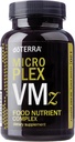 DoTERRA MicroPlex VMz 120 Καπάκια λαχανικών