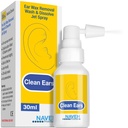 NAVEH PHARMA® CleanEars 