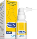 NAVEH PHARMA® CleanEars 
