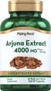 Piping Rock Arjuna Extract 4000 mg 