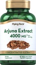 Piping Rock Arjuna Extract 4000 mg 