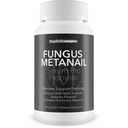Fungus Metanail Serum Pro Probiotic - Το καλύτερο Probiotic Metanail Complex Mungal Nail Treatment για τα νύχια - Φυσικό Probiotic Fungus Metanail Toenail Toenail Fungus Treatment - Premium Metanail Serum