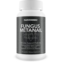 Fungus Metanail Serum Pro Probiotic - Το καλύτερο Probiotic Metanail Complex Mungal Nail Treatment για τα νύχια - Φυσικό Probiotic Fungus Metanail Toenail Toenail Fungus Treatment - Premium Metanail Serum