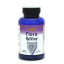 RnA ReSet Flora Revive – Καθημερινό Προβιοτικό με βάση το έδαφος με Πρεβιοτικά & Χούμικ-Φούλβικ Blend, Ράφι-Stable, 10 Δισεκατομμύρια CFU (60 κάψουλες)