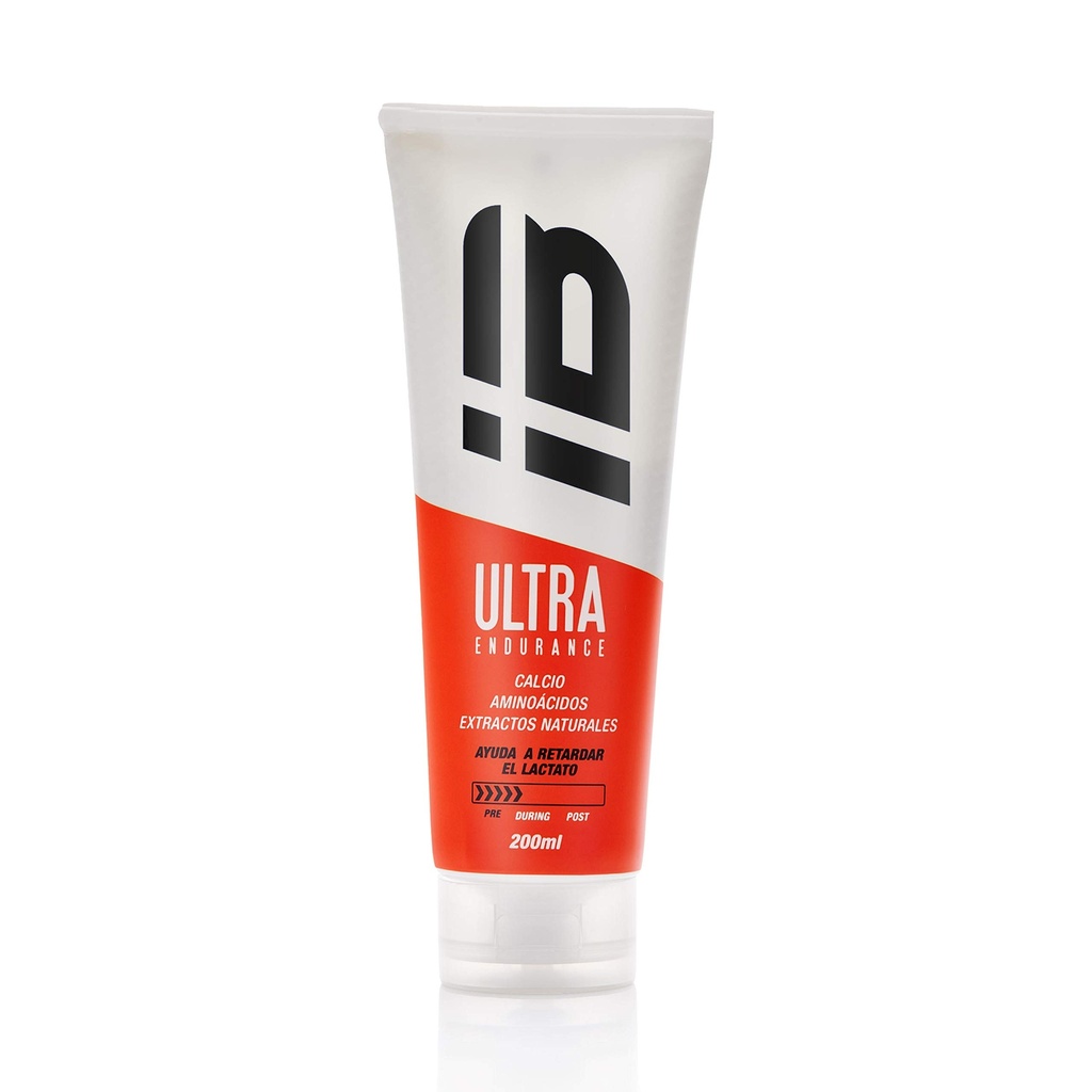 ULTRA Αντοχή - INBIKE ΚΡΕΜΑ - 200 ml