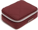 Performance Twill Travel Pill Organizer, Σταφίδα