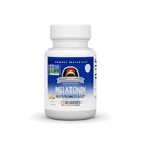 Source Naturals Μελατονίνη 2, 5 mg - 60 Lozenges με γεύση πορτοκάλι