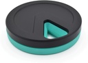 Travel RX Pill Case by Type Two Labs – Weekly 7 Day Pill Box, Compact Magnetic Organizer for Pills ταιριάζει Purses ή Pockets, Ragged Daily Caddy Holds Vitamins, Συμπληρώματα και φαρμακευτική αγωγή. (Δονητής Τηλ)