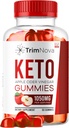 LIVORKA TrimNova Keto ACV Gummies, TrimNova Gummies, TrimNova Keto, TrimNova Keto ACV Gummies, Trimnova, TrimNova Keto Formula, TrimNova Keto ACV Gummies 1050MG, 60 Gummies για 1 μήνα.
