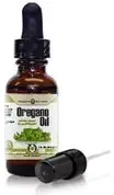 BIOACTIVE NUTRIENTS Συμπλήρωμα λαδιούeganγανης - Λάδι Orγανης με λάδι καρύδας - Καθαρό, Φυσικό αιθέριο Έλαιο - 1 fl oz (39,6 g) / 6 σταγόνες την ημέρα / 150 ημερήσιες δόσεις