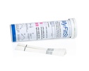 Nitric Oxide Saliva Strip - Track Both Prebiotic Nitrate and Biomarker for Nitric Oxide by MyFitStrip - 25 Self Care Saliva Strip