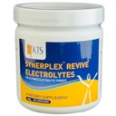 Το Synerplex® Revive Electrolyte Powder είναι η καλύτερη και πιο ολοκληρωμένη ηλεκτρολυτική Formula διαθέσιμη. Βοηθά στην ενυδάτωση, την αποτοξίνωση και τη μείωση των κράμπες