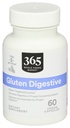 365 από το Whole Foods Market, Ένζυμα Gluten Digestive, 60 Count