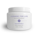Isagenix Cleanse for Life - Powder Supplement for Cleanse Drink with No Laxatives or Diuretics - Υποστήριξη Μεταβολισμός με Βιταμίνη Β12 & Νιασίνη - Φυσικό πλούσιο μούρο -3,4 Oz (16 υπηρεσίες)