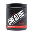 Sculpt Nation by V Shred Creatine - Premium Creatine Monohydrate Σκόνη για την υποστήριξη των μυών, της ενέργειας, και της λειτουργίας του εγκεφάλου, Fruit Punch Γεύση Creatine - 30 Υπηρεσίες