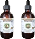 Άλογο Chestnut Alcohol-Free Liquid Extract, Βιολογικό Horse Chestnut (Aesculus hippocastanum) Αποξηραμένο Γλυκερίτης Καρπών Χαβάη Pharm Φυσικό συμπλήρωμα βοτάνων 2x4 oz