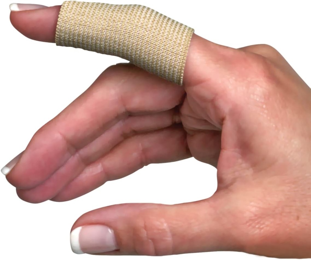 Πόνος ανακούφιση για την Αρθρίτιδα, Φλεγμονή, θραύση, Κυψέλες, Τενοντίτιδα & Αθλητικό στρες, Πλαστική Τύλιξη για Υποστήριξη & Συμπίεση, Ποικιλόμορφο Μέγεθος, 12 Μέτρα