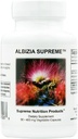 Supreme Nutrition Albizia Supreme, 90 Pure Silk Tree Bark Χορτοφαγικές κάψουλες