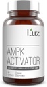Ενεργοποίηση Luz AMPK - Έρευνα με βάση - 90 κάψουλες
