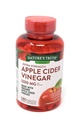 Nature's Truth Apple Cider Ξίδι 1200 mg, 180 κάψουλες