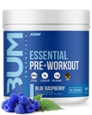 RAW Διατροφή - Essential Pre - Chris Bumstead Προ προπόνηση Φόρμουλα, Σπορ Διατροφή Προ-Γυμναστική Σκόνες 