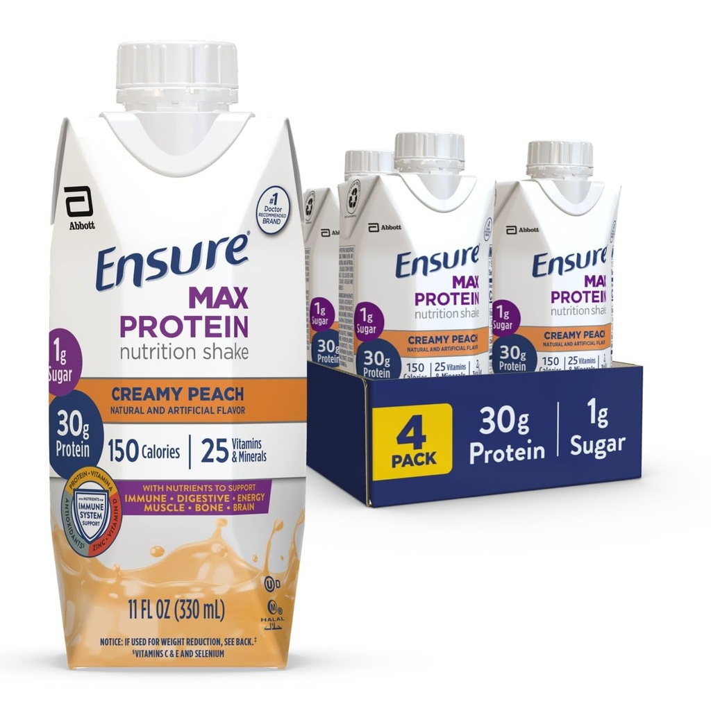Διασφάλιση μέγιστης κρέμας πρωτεΐνης Nutritionάκινο διατροφή Shake 