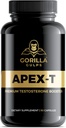 Gorilla Gulps 