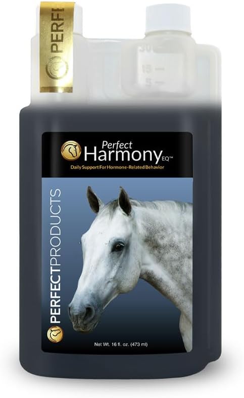 Perfect Harmony Calming Liquid (16oz)