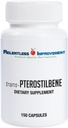 PteroStilbene Χωρίς πληρωτικά