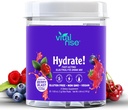 Vital Rise® Hydrate! - Berry Blast - Πακέτα σκόνης ενυδάτωσης 