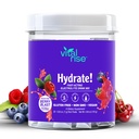 Vital Rise® Hydrate! - Berry Blast - Πακέτα σκόνης ενυδάτωσης 