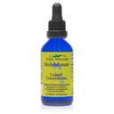 Eidon Ionic Minerals Liquid Molybdenum Supplement - Υγρά Ιωνικά Ορυκτά, Μολυβδαίνιο σταγόνες, Όλα φυσικά, Όχι Προστιθέμενα Σάκχαρα, Υποστηρίζει Βιολογικές Διεργασίες, Ορυκτά συμπληρώματα, 2 oz