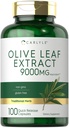 Carlyle Olive Leaf Extract Κάψουλες 