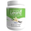 Διατροφή 53 Lean 1 Fat Burning Protein Shake, Vanilla Flavor, 15 σερβιρίσματος μπανιέρα