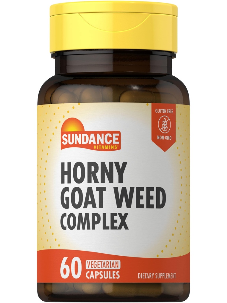 Sundance Horny Goat Complex 